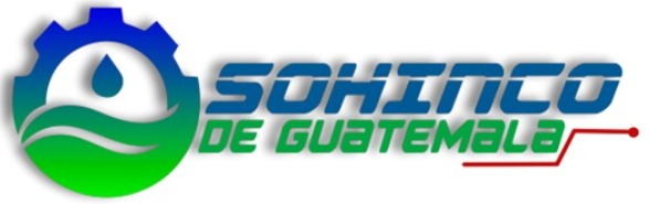 Sohinco de Guatemala
